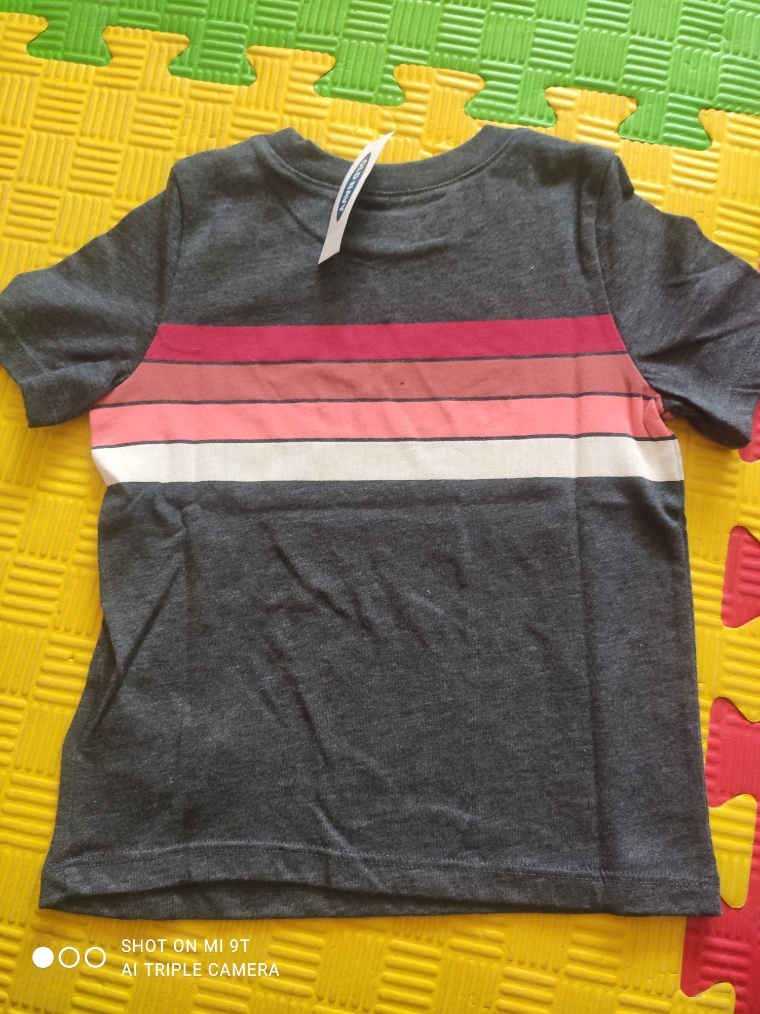 Футболка old navy
