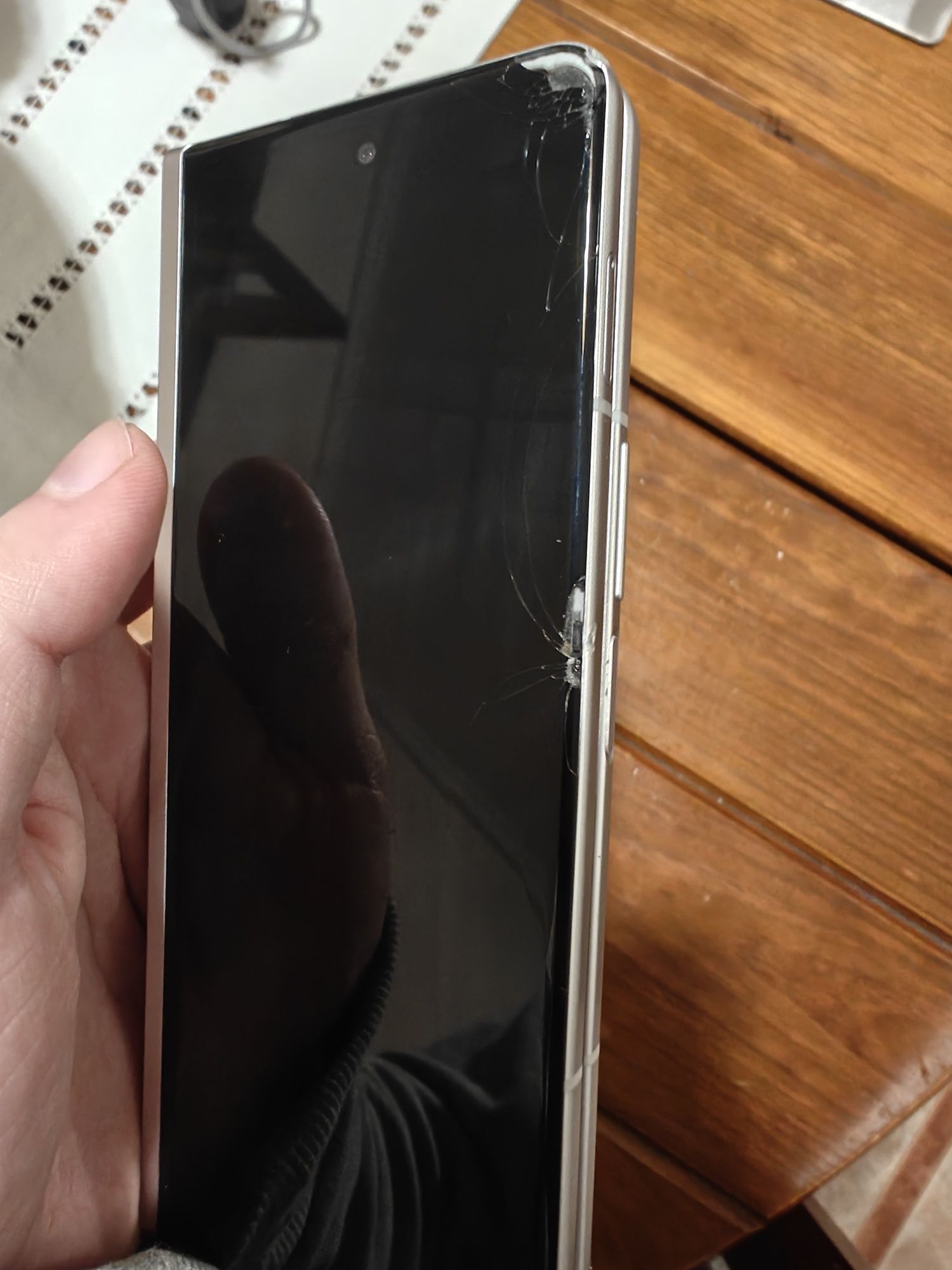 Samsung Galaxy z fold3 256gb