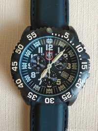 годинник для спецури Luminox Navy SEAL Colormax  3080