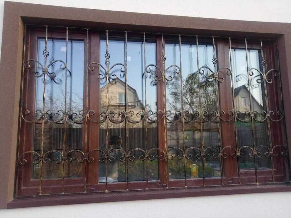 Зварювальні роботи, гибка труб, виготовлення металевих конструкцій