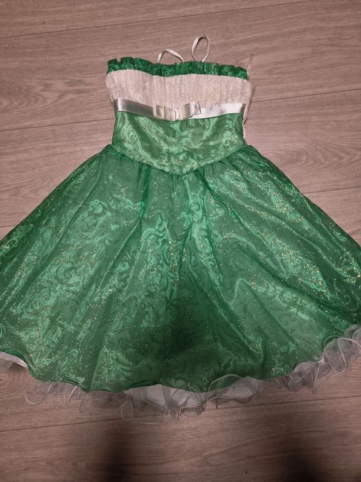 Плаття для двічинки