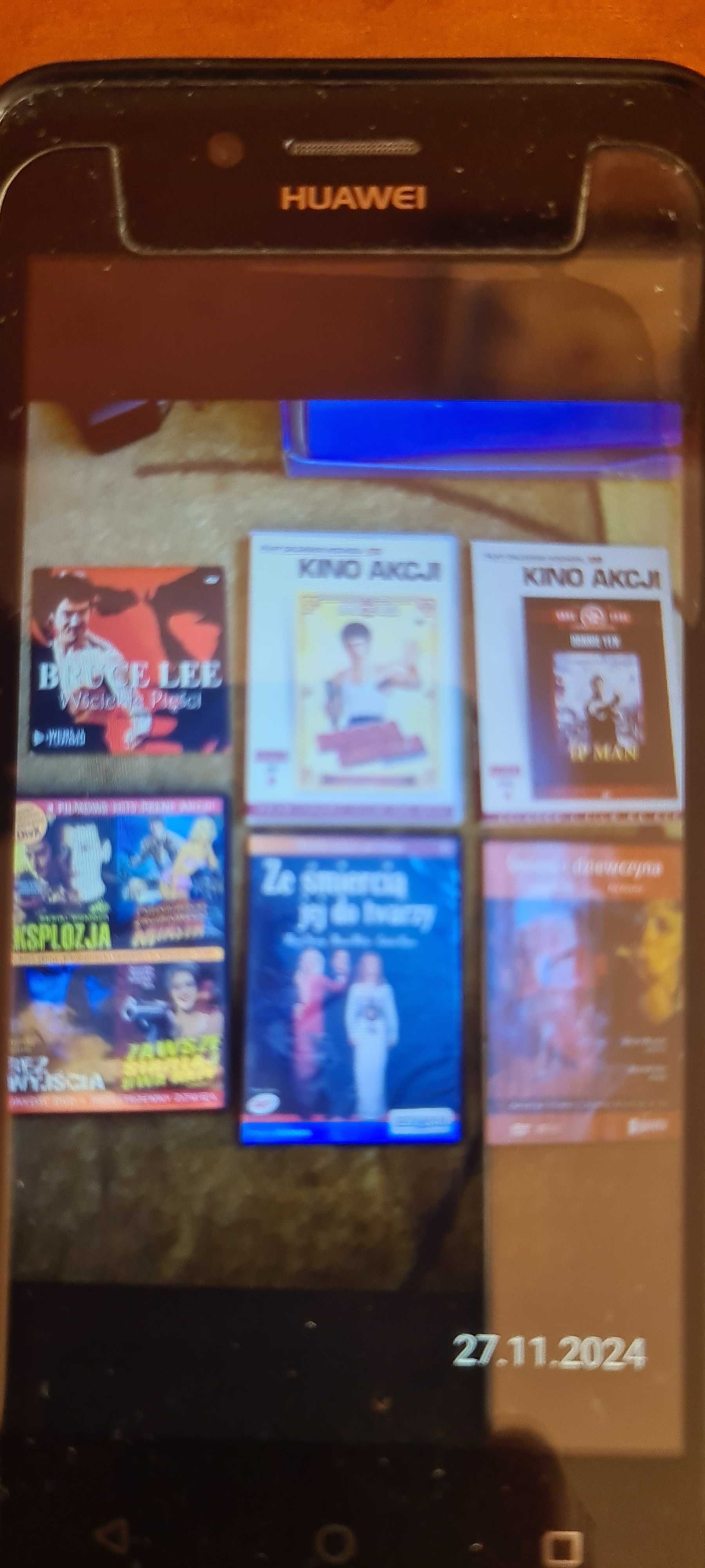 Płyty dvd i vhs Fabularne i bajki