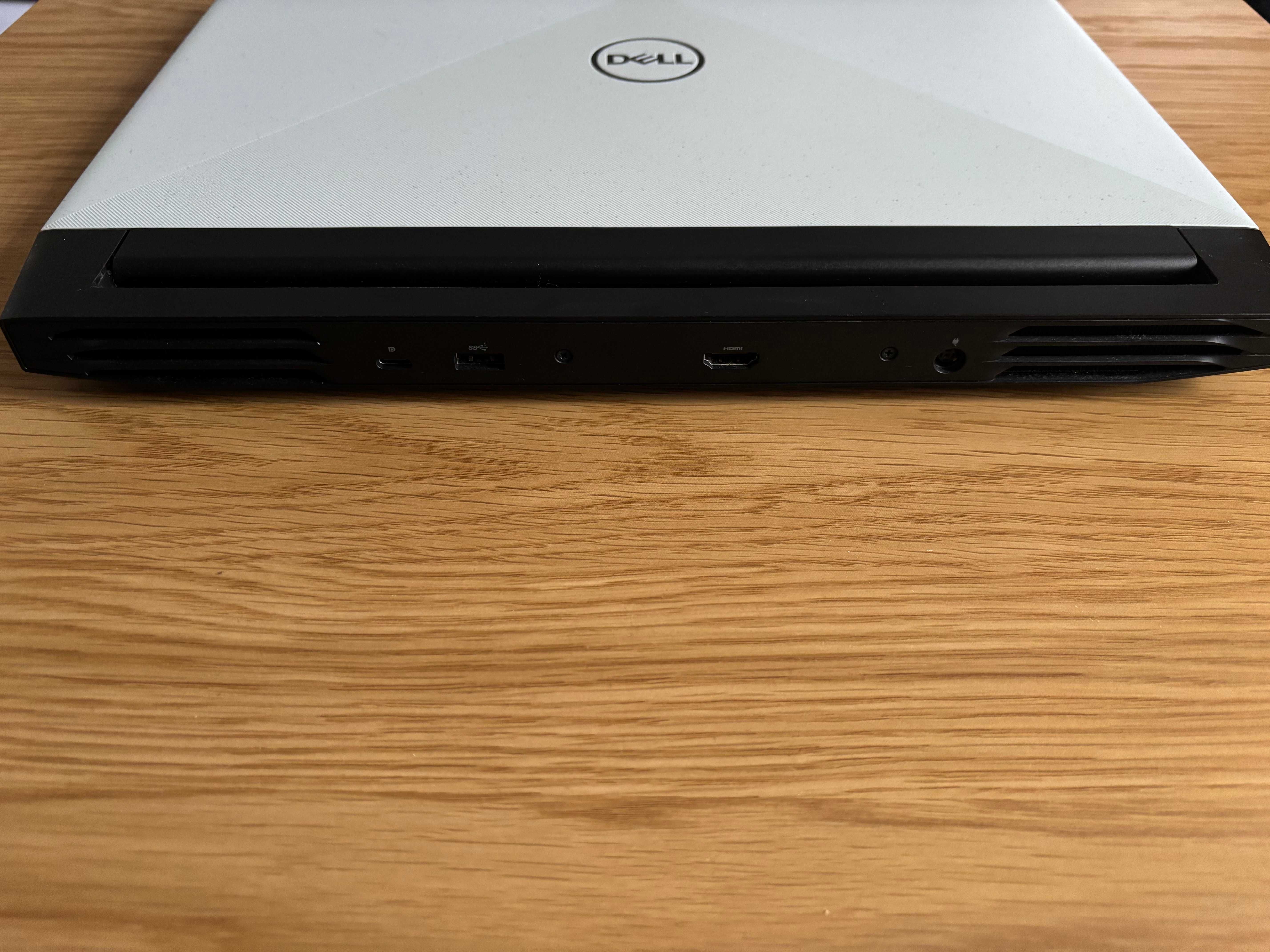 Dell G15 Ryzen 5 / RTX 3050 / 16GB RAM / 1TB SSD / jak nowy!
