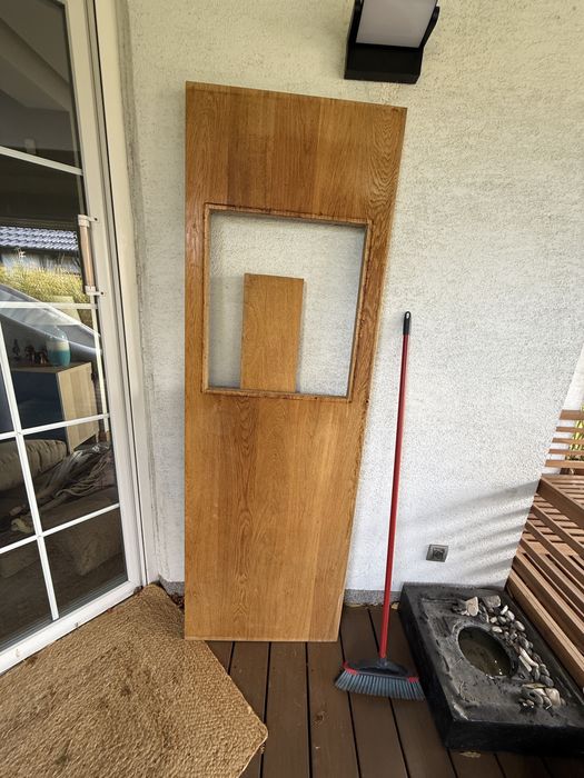 Blat kuchenny zlew Indukcja