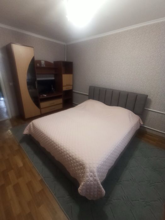 Продаж красунечки-квартири в центрі м. Городище. Новинка