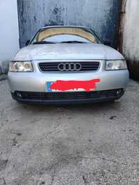 Audi a3 para peças