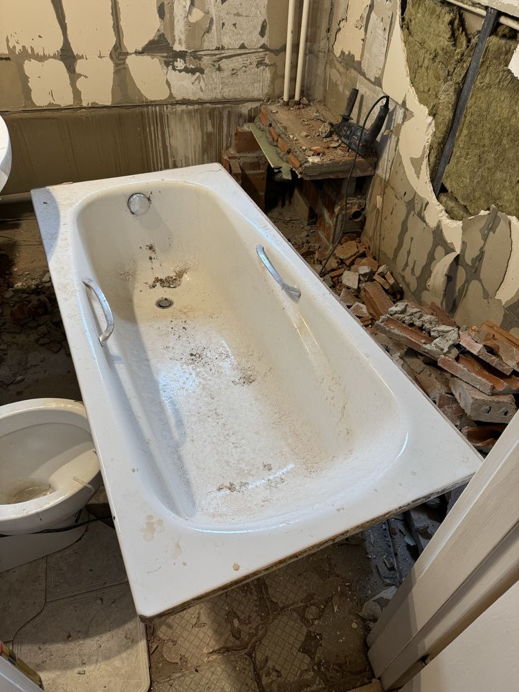 Wanna 160 i kompakt WC