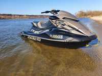 Skuter wodny Yamaha GP 1800R SVHO Salon Polska 25h 2022r