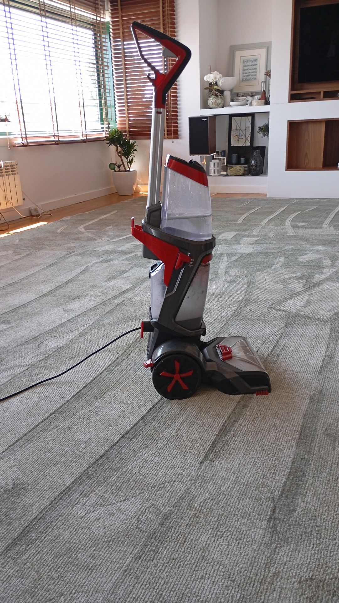 Limpeza de sofás colchões carpetes e tapetes