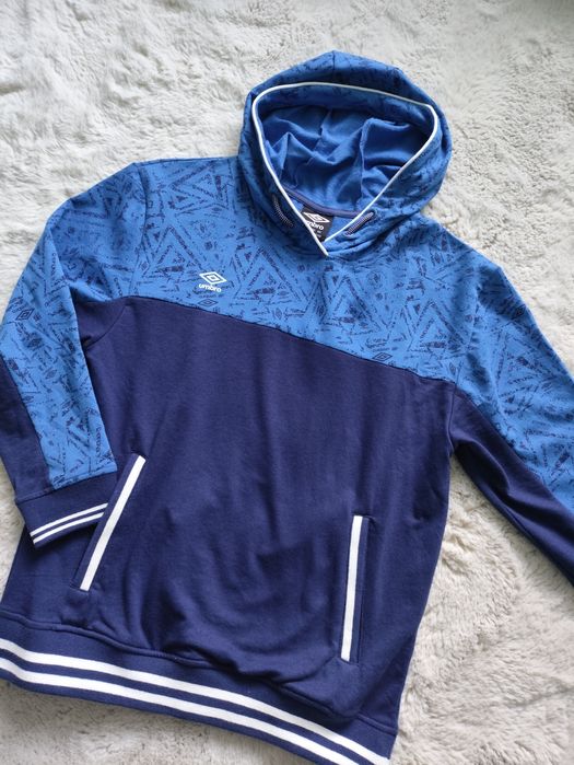 Bluza chłopięca Umbro 152/158