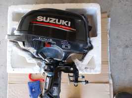 silnik zaburtowy suzuki 2.5 DF stopa S