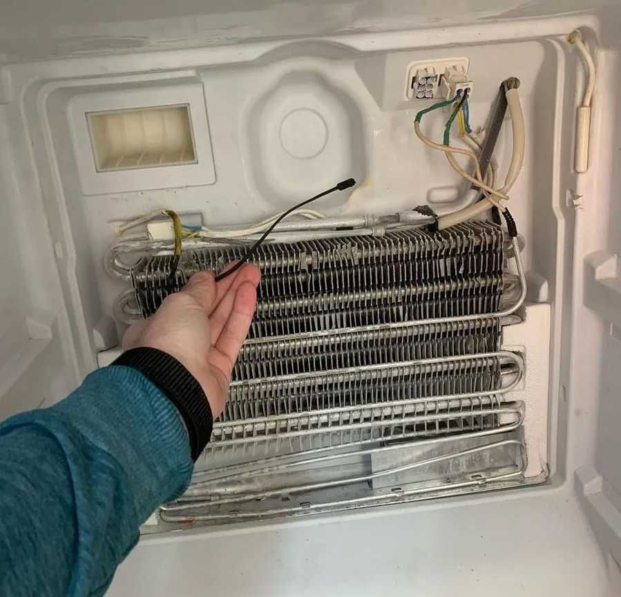 Ремонт стиральных машин Ремонт холодильников На дому Без посредников