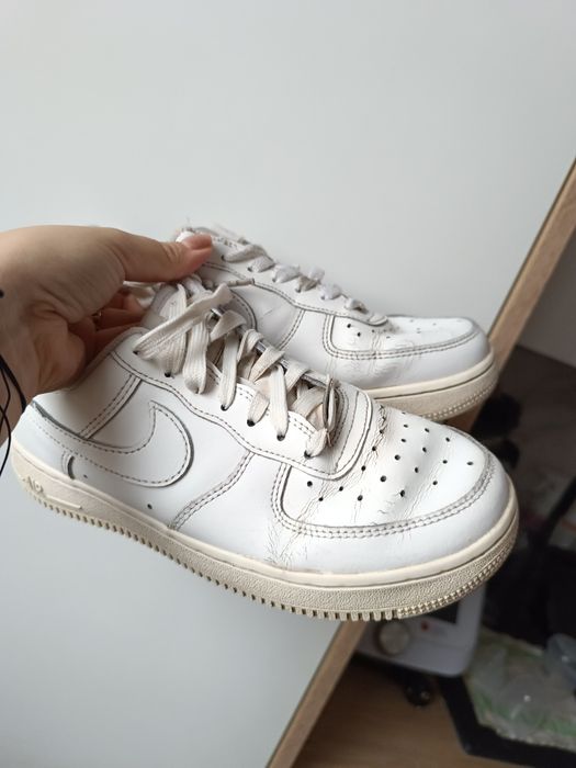 Nike damskie force 1
