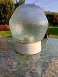 Lampa ogrodowa nowa