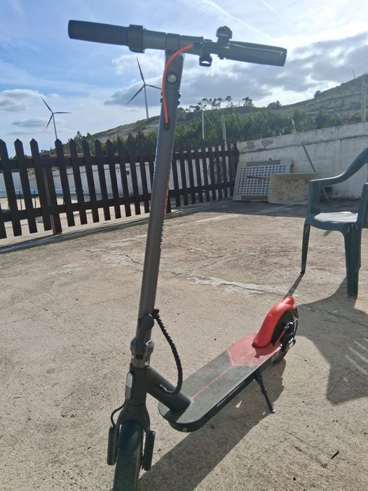 Trotinete eletrica