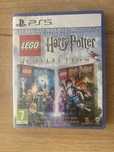Gra Lego harry potter PS5