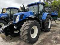 Траткор new holland t7060 2017