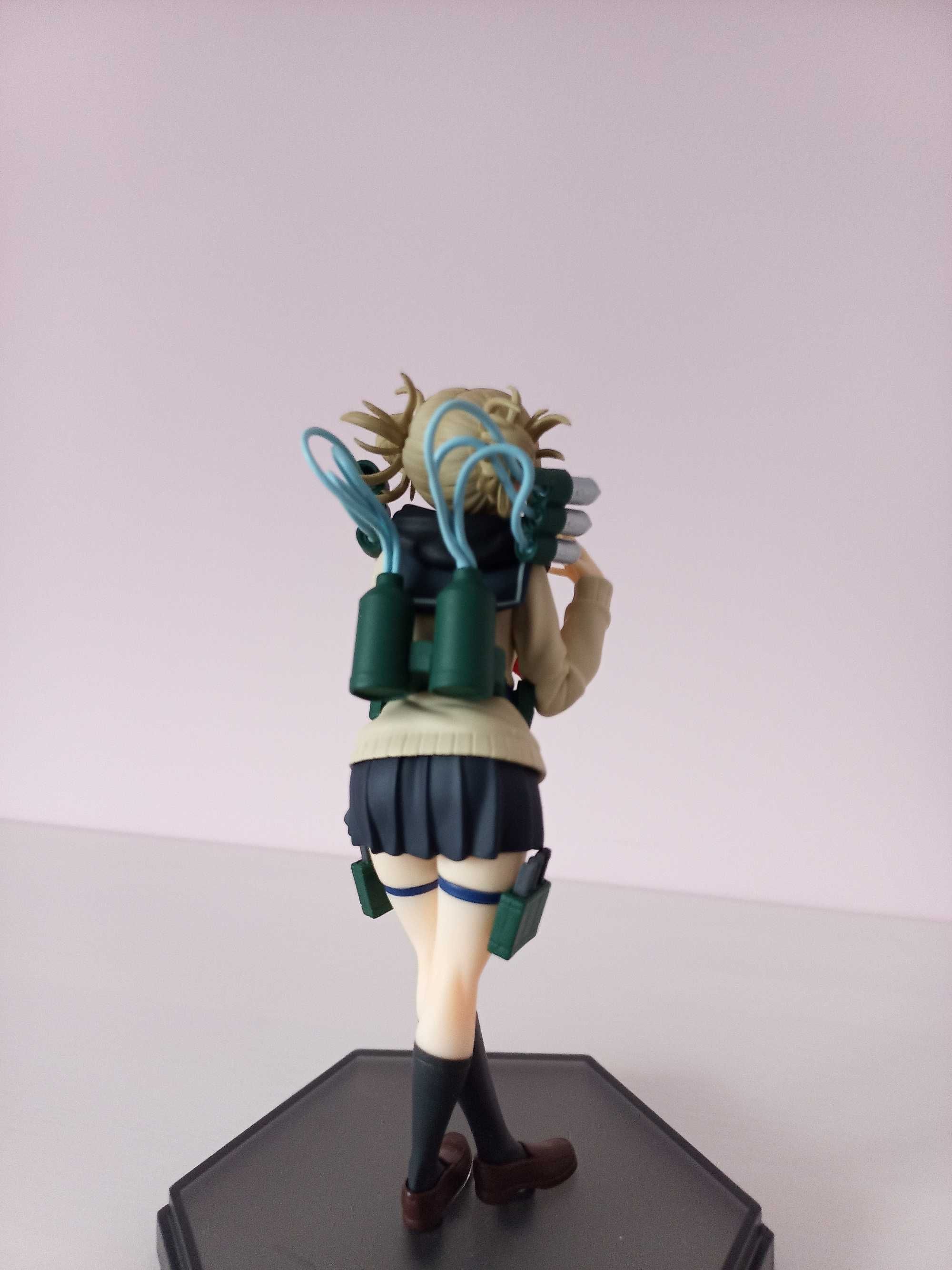 Figurka My Hero Academia Pop Up Parade - Himiko Toga