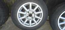 Felgi Aluminiowe do Audi 80 B4 B3