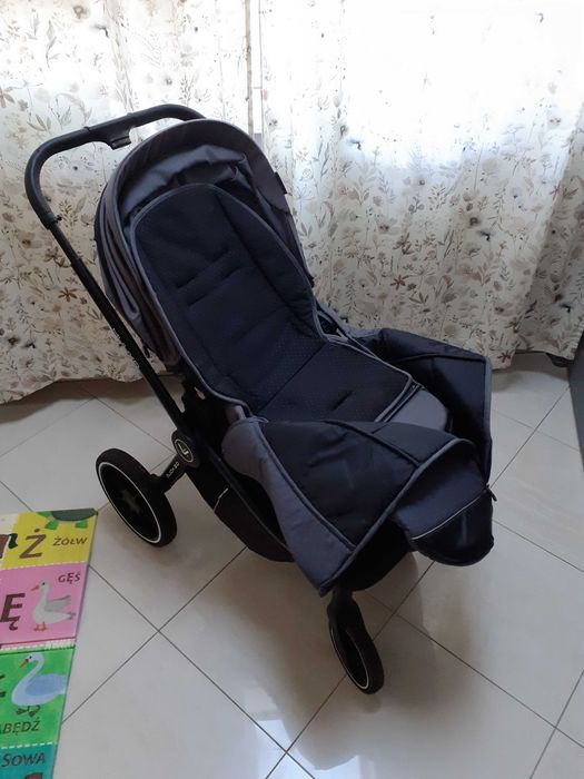 Wózek dziecięcy MUUVO QUICK 3.0