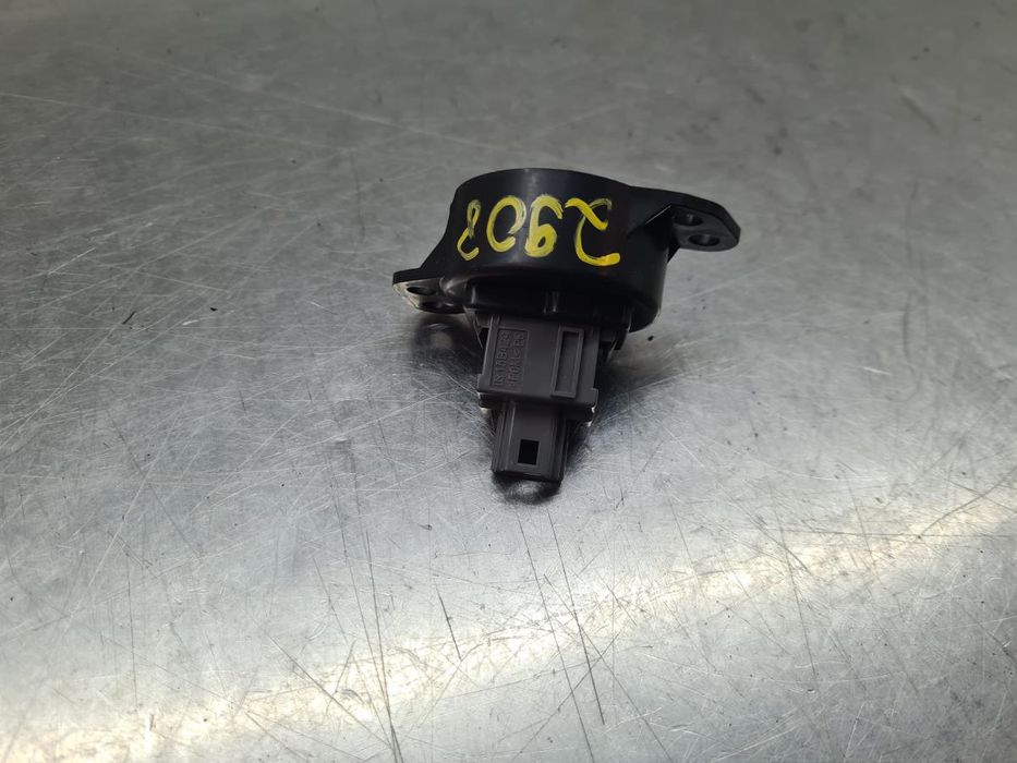 Botão / interruptor 4 piscas CITROËN C1 II