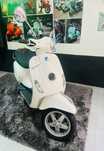 Vespa @125 LX 125 I.E