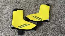 Велобахіли Shimano XC Thermal