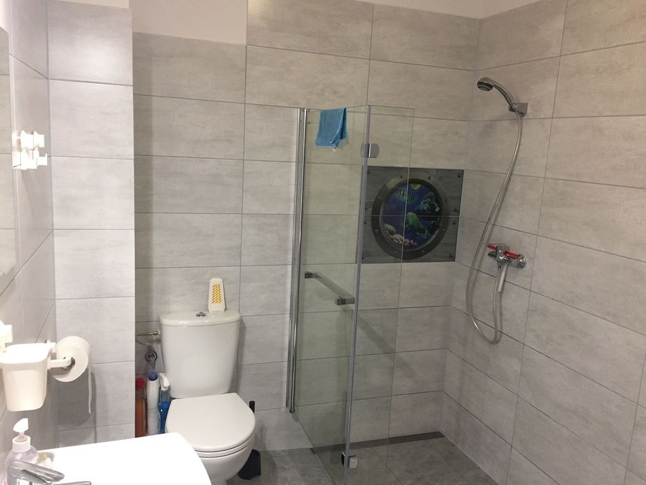 Apartamenty: Niechorze (przy plaży,basen) i Pogorzelica(200m od morza)