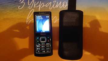 Продам легенду Nokia 6500c