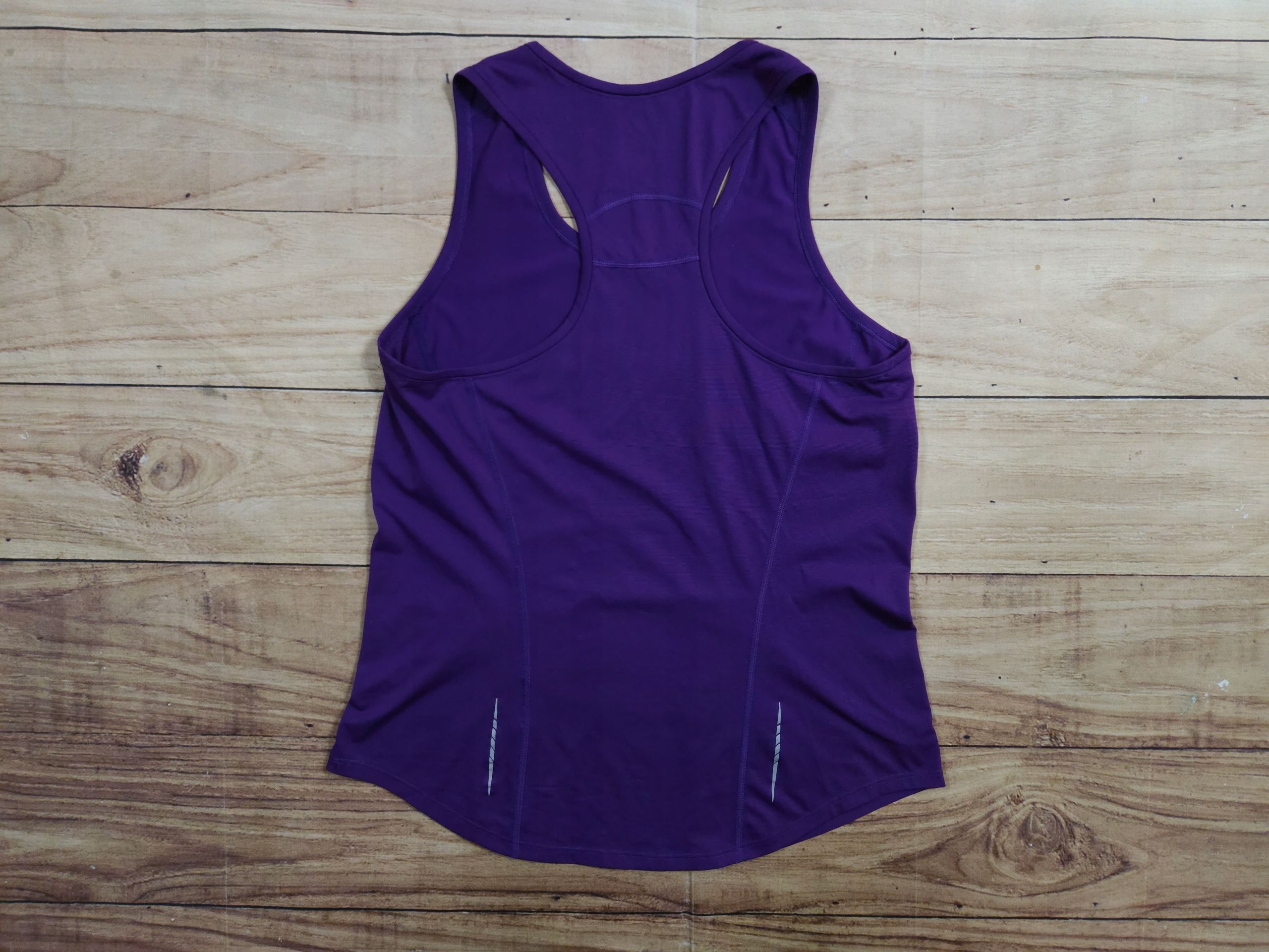 ARC'TERYX Taema Tank Top Damski Logowany r. M