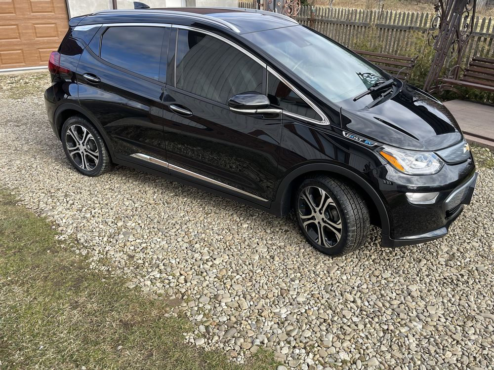 Chevrolet Bolt 2017 PREMIER Шевроле Болт Продам