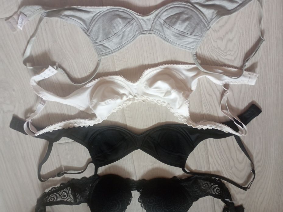 Пакет ніжньої білизни ,все одним лотом,