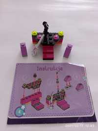 Lego friends scena, gitara