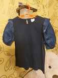 Bluzka Zara, 146/152