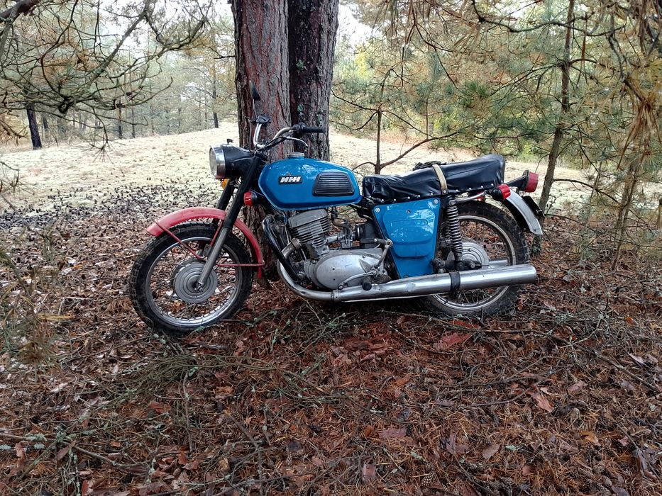 Продам Иж планету 3