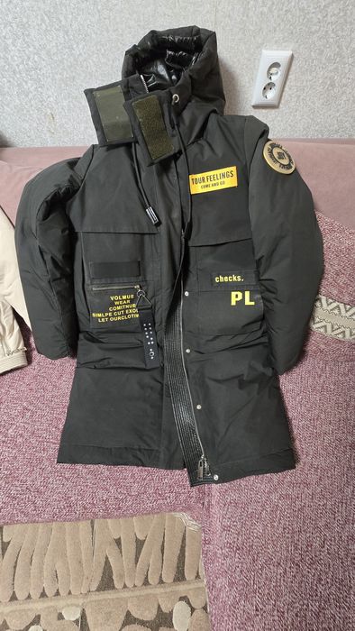 Куртки осінні жіночі