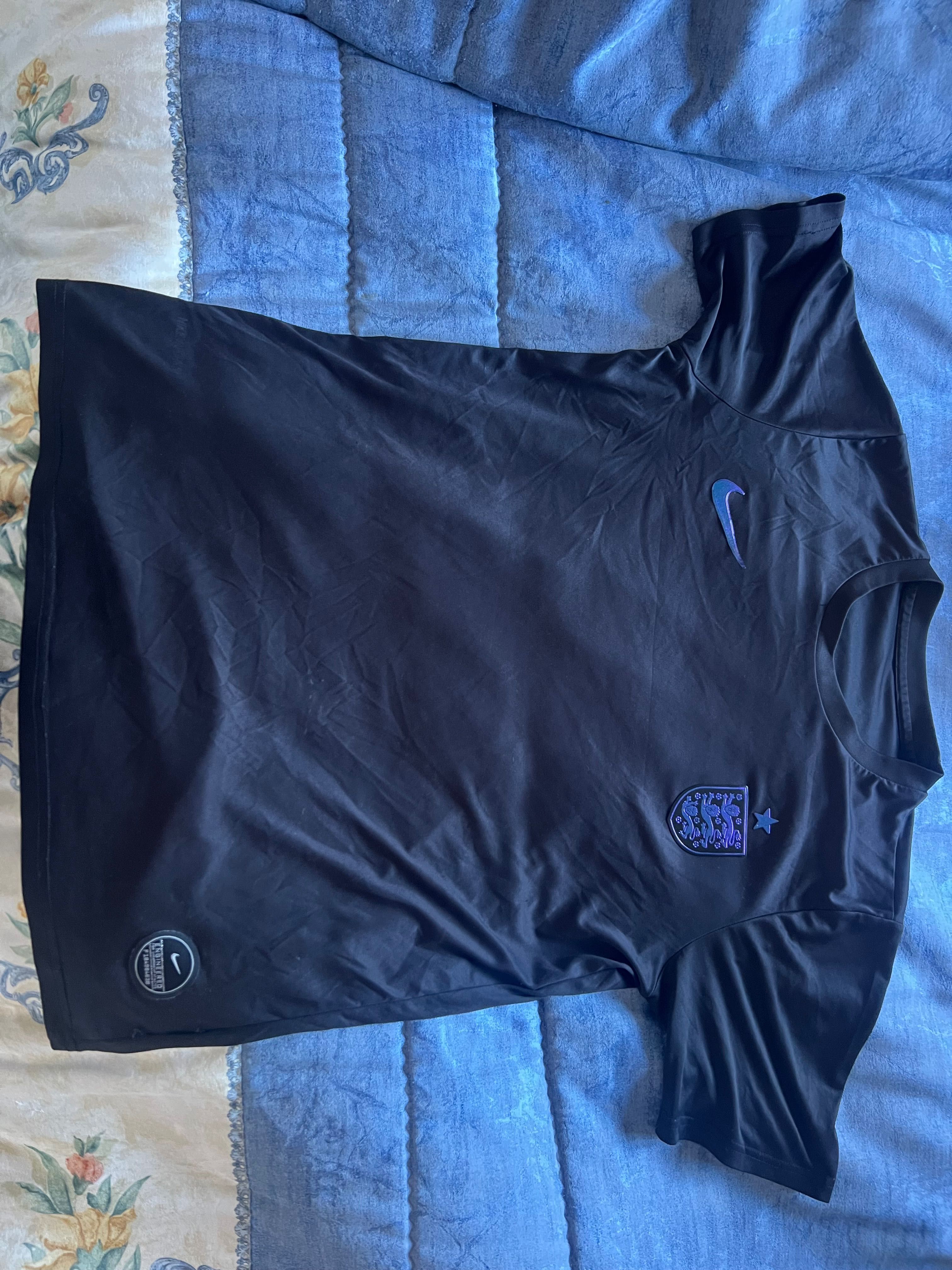 Camisola de time seleção Inglaterra