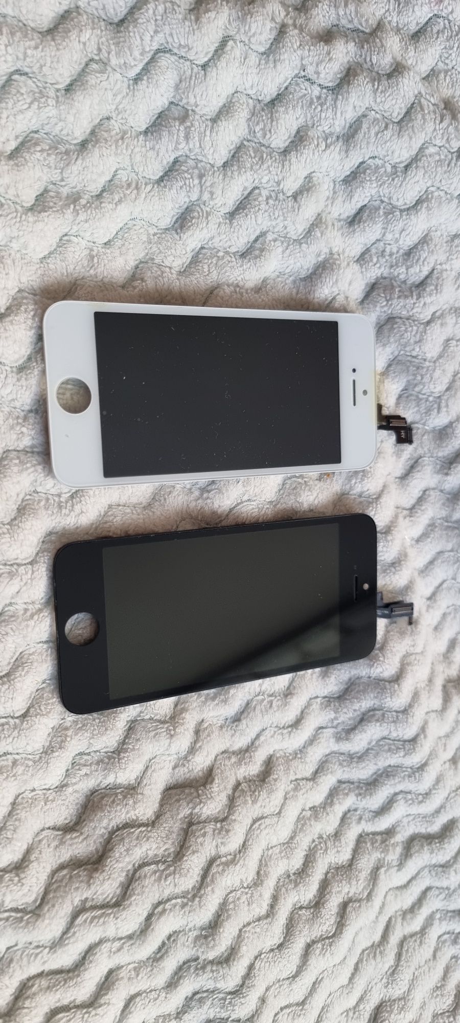 Czesci po serwisie GSM