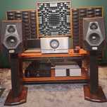 Peak Consult Incognito Signature – High-End audiofilski rarytas!