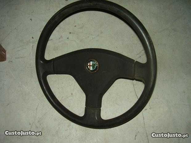 Peças Alfa Romeo 33 II (1990-)