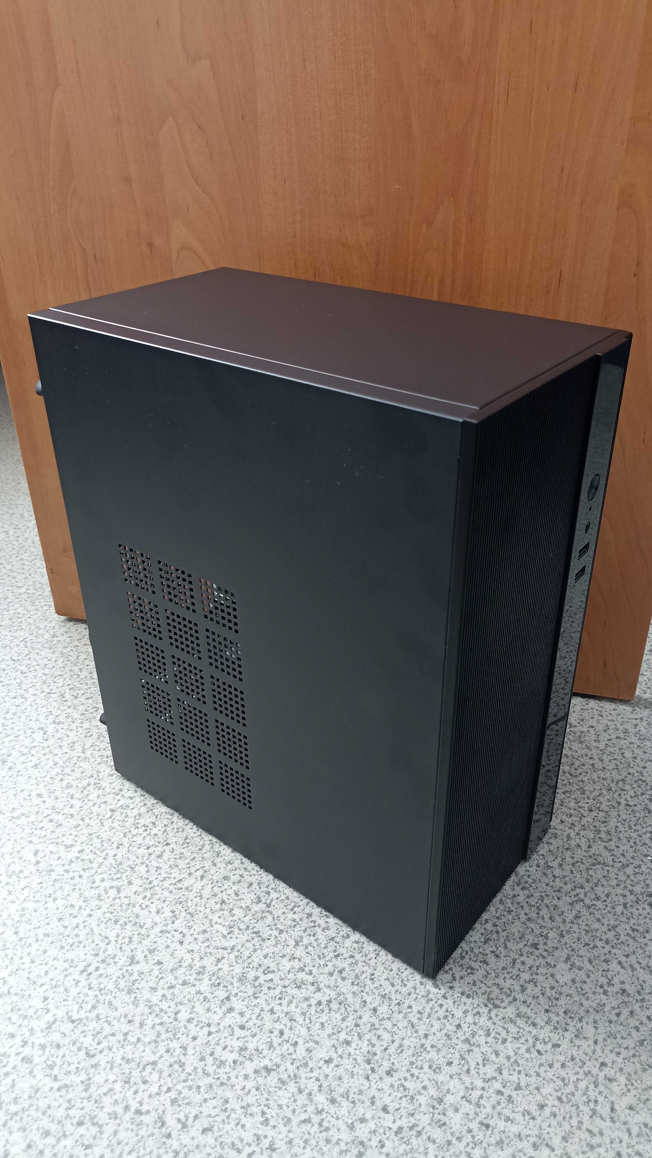 Tani PC do gier i5-10400F RTX 3050 6GB RAM 16GB DDR4 M.2 512GB W11