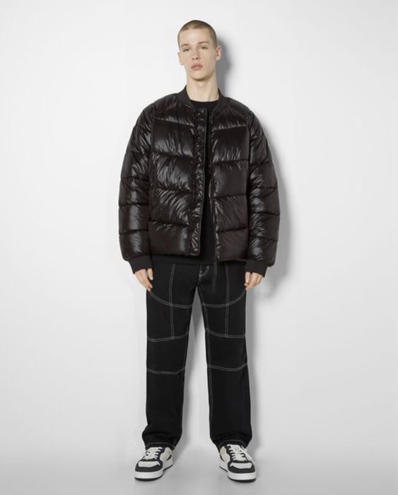 Бомбер Bershka|Zara|Nike|Jordan|H&M|Alpha Industries|MISBHV|Trapstar