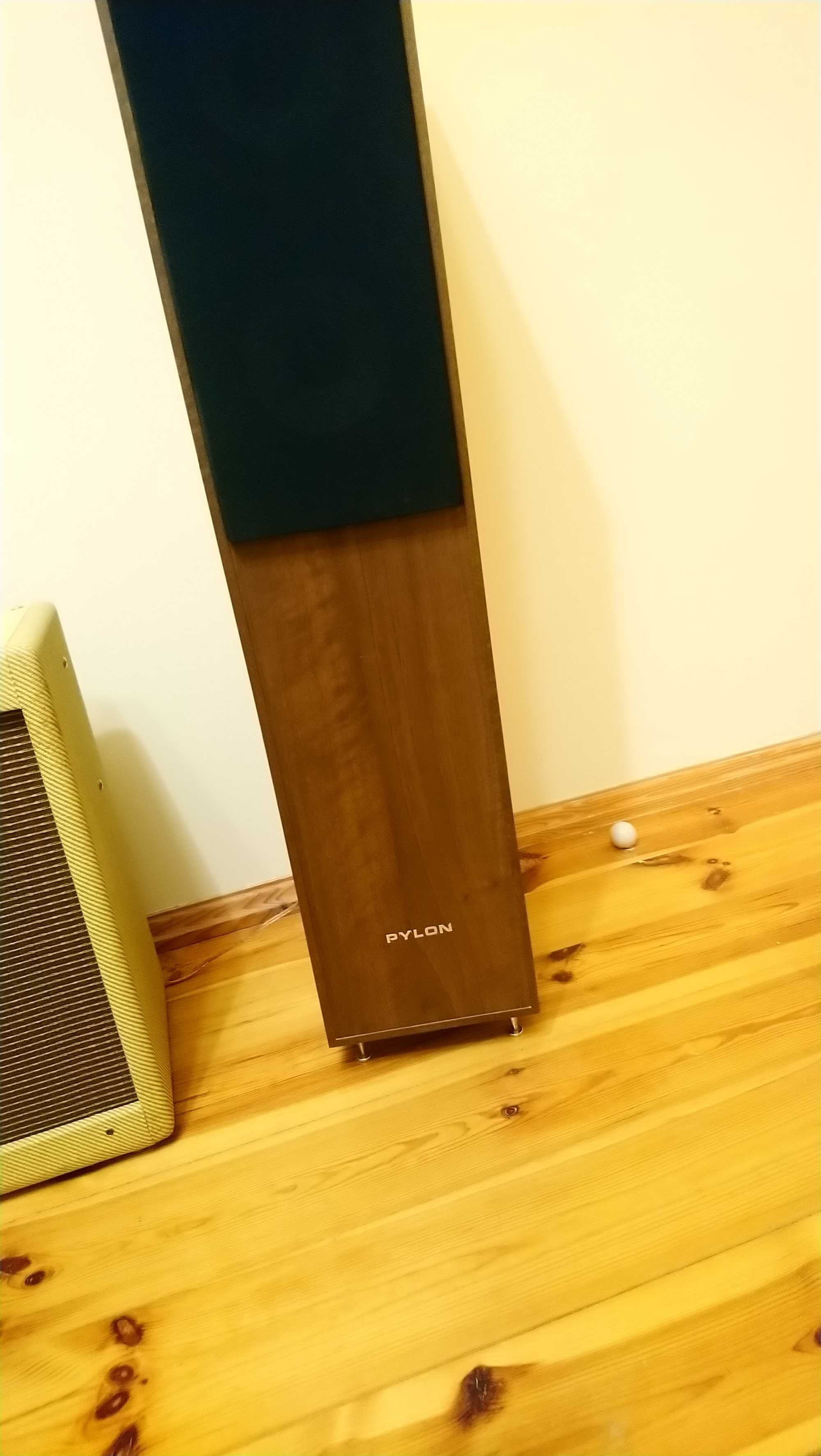 Zestaw Audio Denon + Pylon Pearl 25