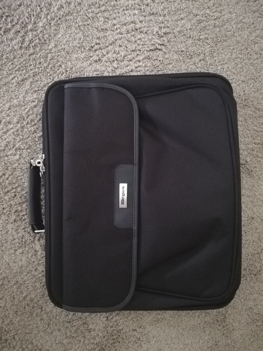 Mala para PC portátil da targus como nova