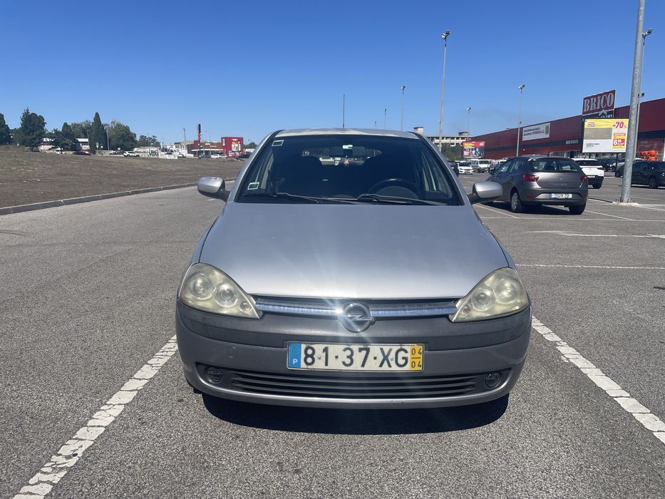 Opel Corsa - 1.3 Diesel