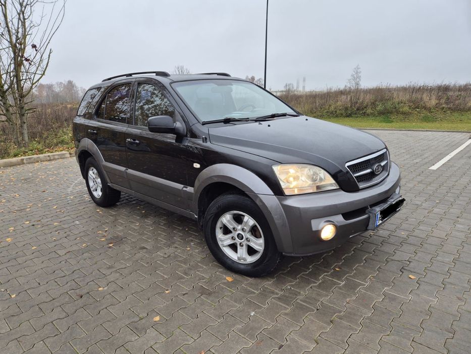 Продам Кіа SORENTO