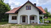 Nowy Dom pod Olsztynem