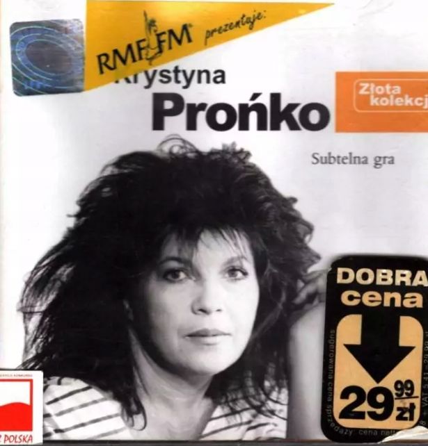 Subtelna Gra Dvd6426