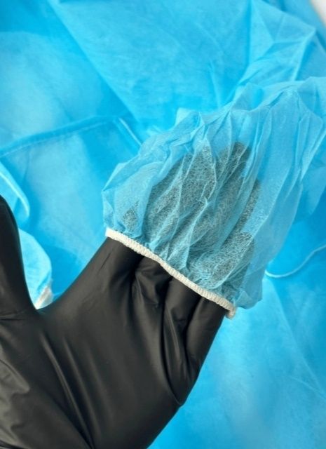 Набір медецинський SURGICAL GOWN