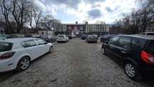 Паркування авто на Авторинку "CarPark"